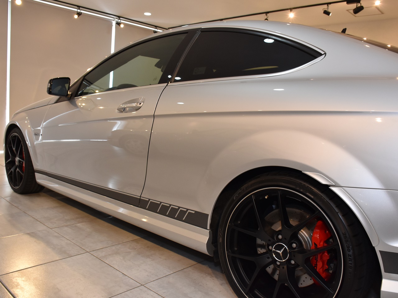 AMG　Cクラス