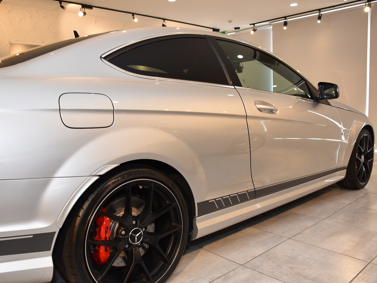 AMG　Cクラス