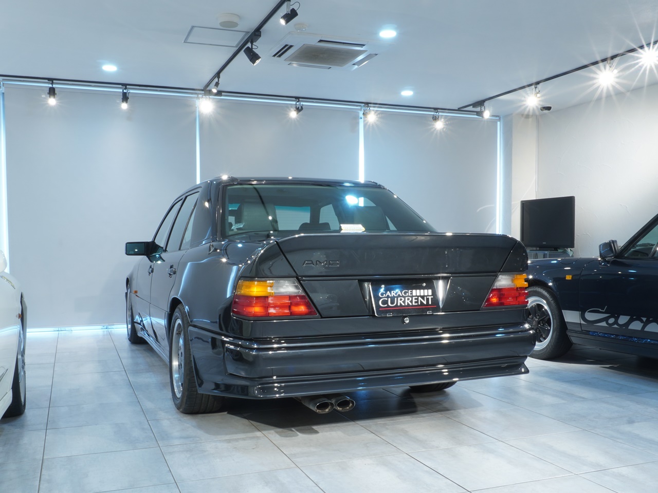 AMG　ミディアム
