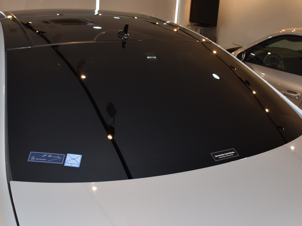 AMG　Cクラス