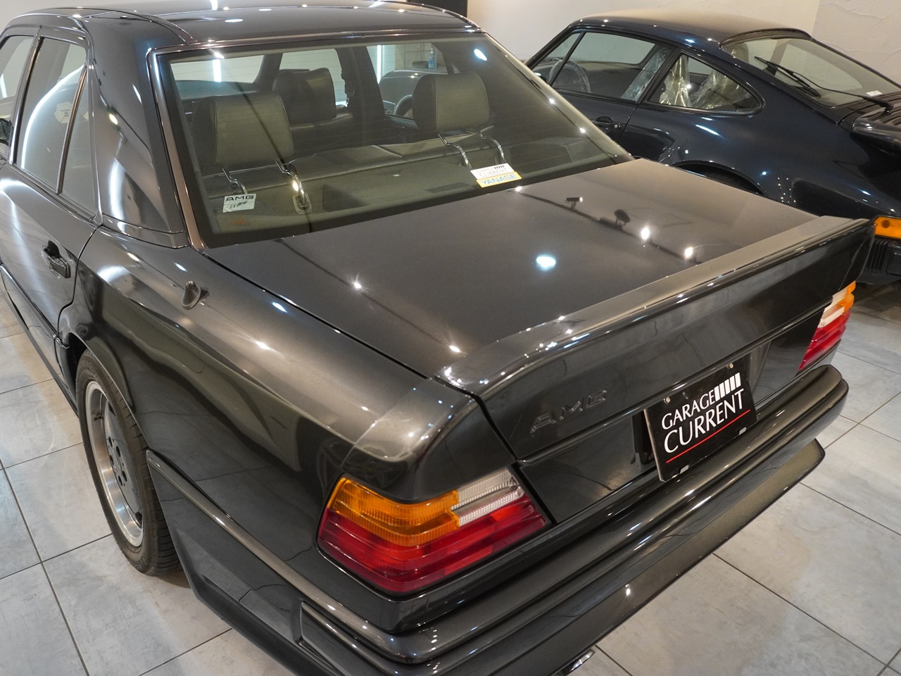 AMG　ミディアム