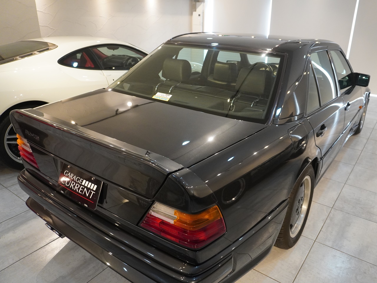 AMG　ミディアム