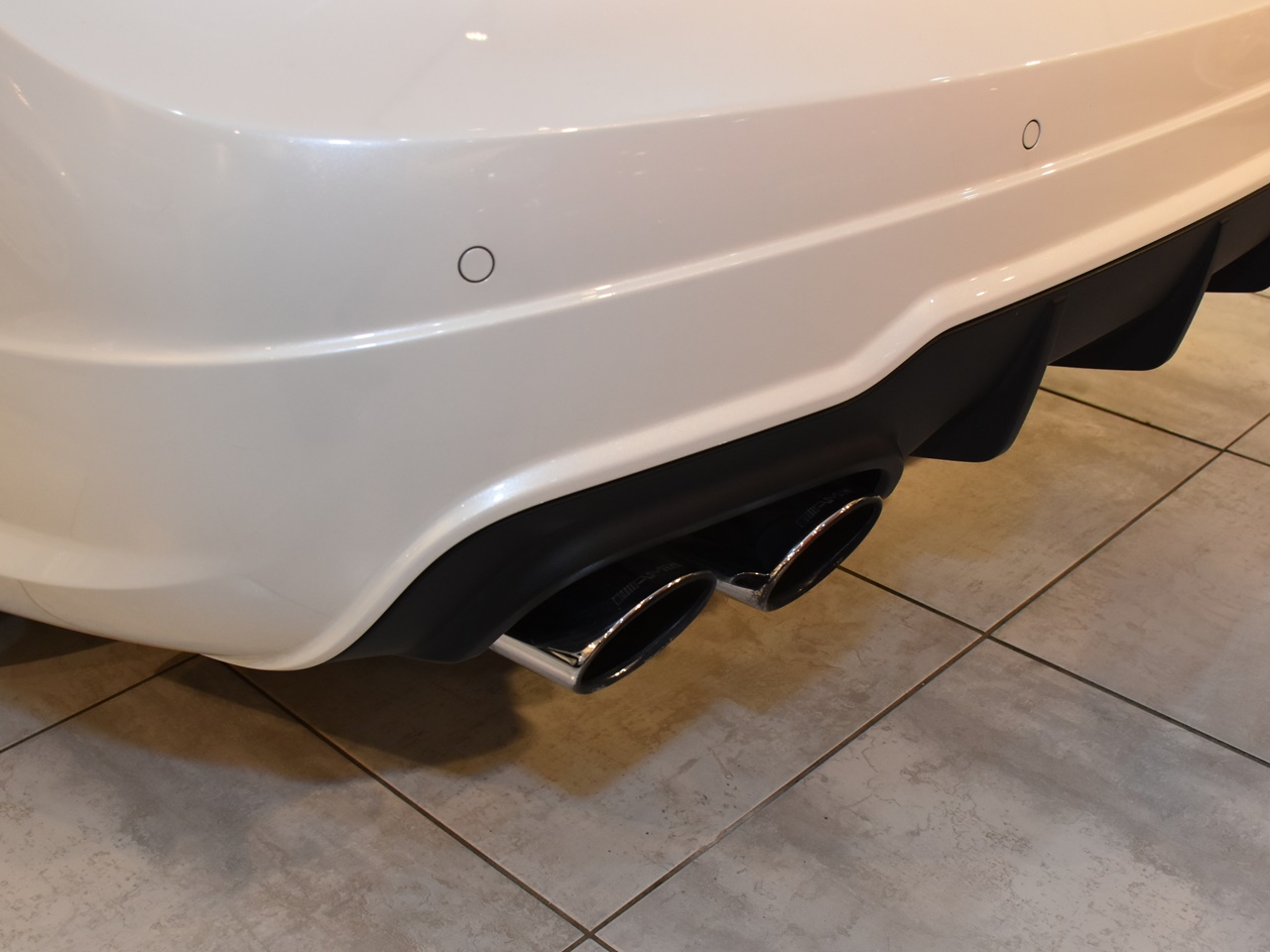 AMG　Cクラス