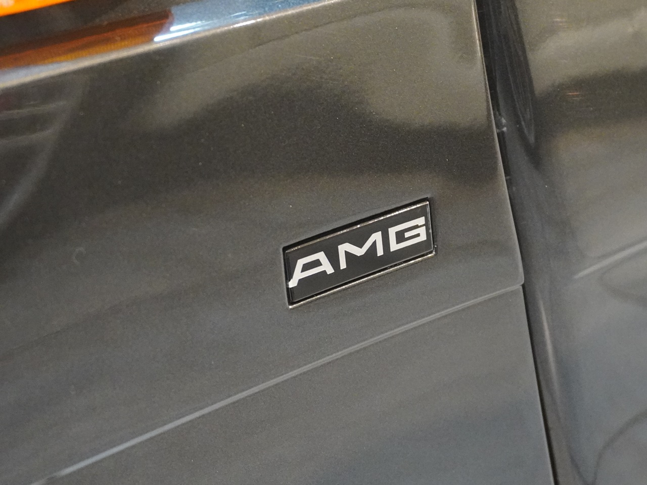 AMG　ミディアム