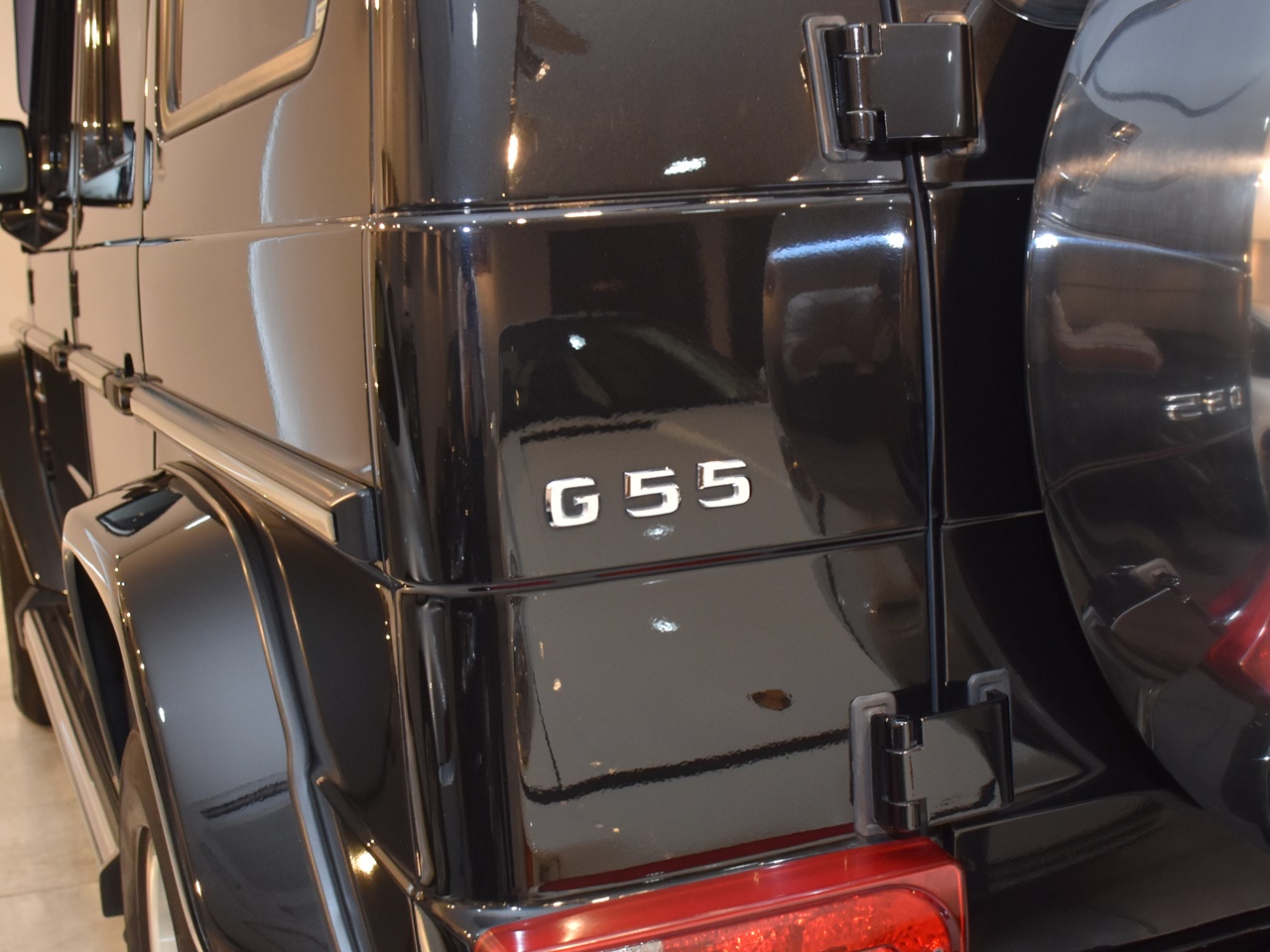 AMG　Gクラス