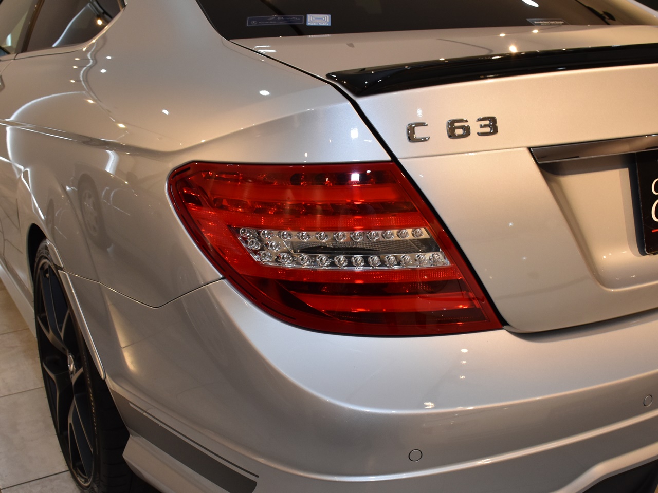 AMG　Cクラス