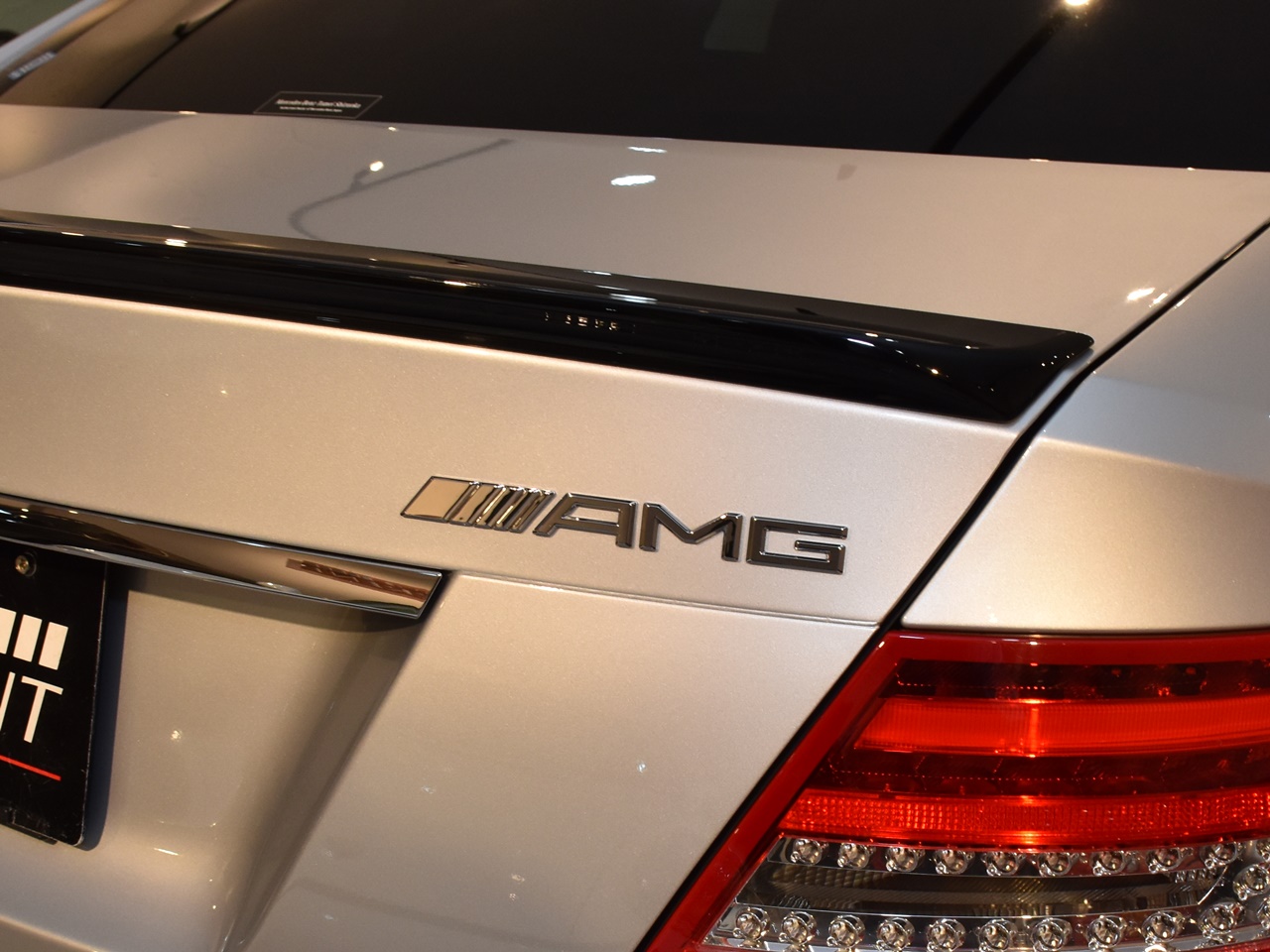 AMG　Cクラス