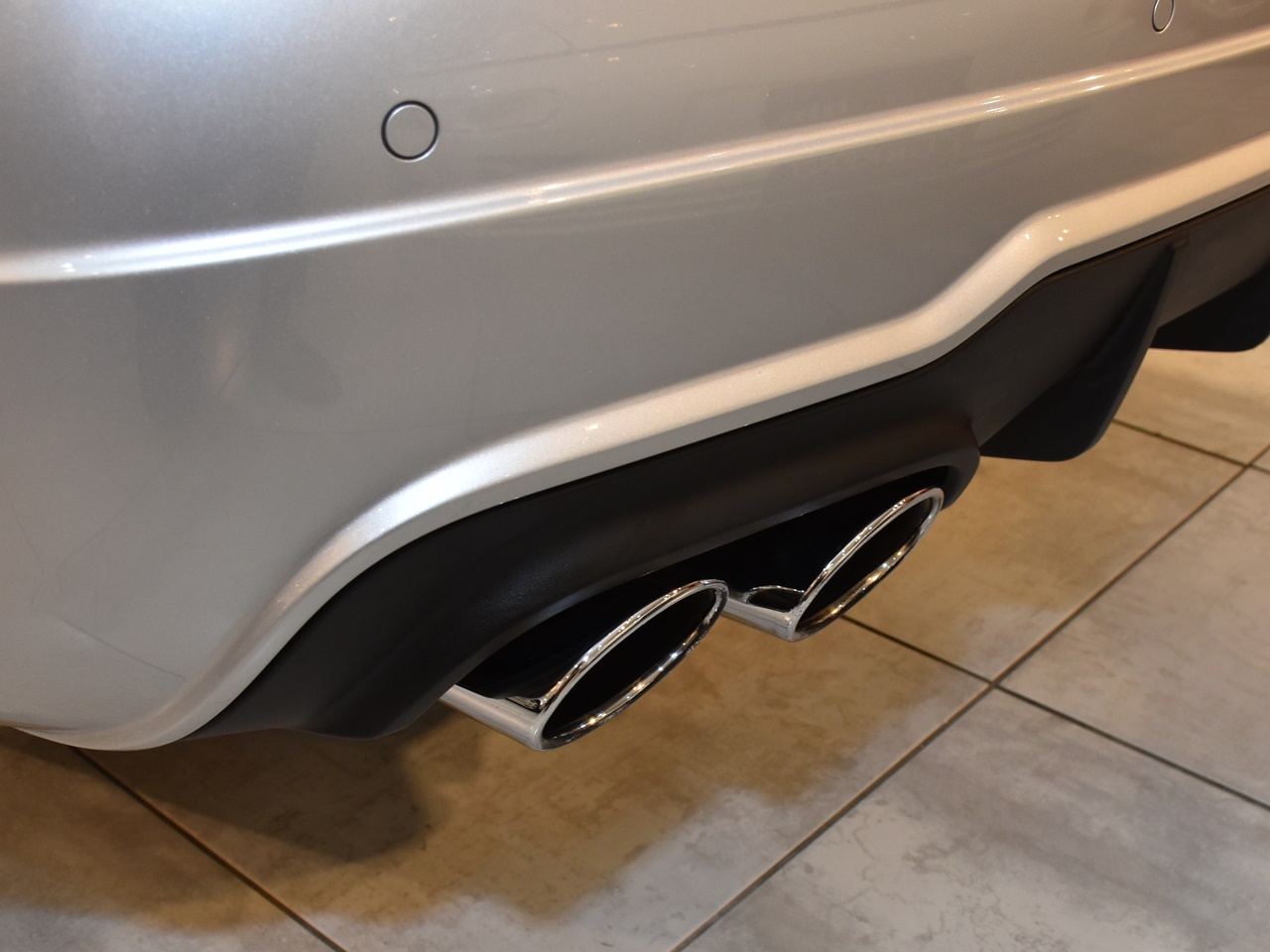 AMG　Cクラス