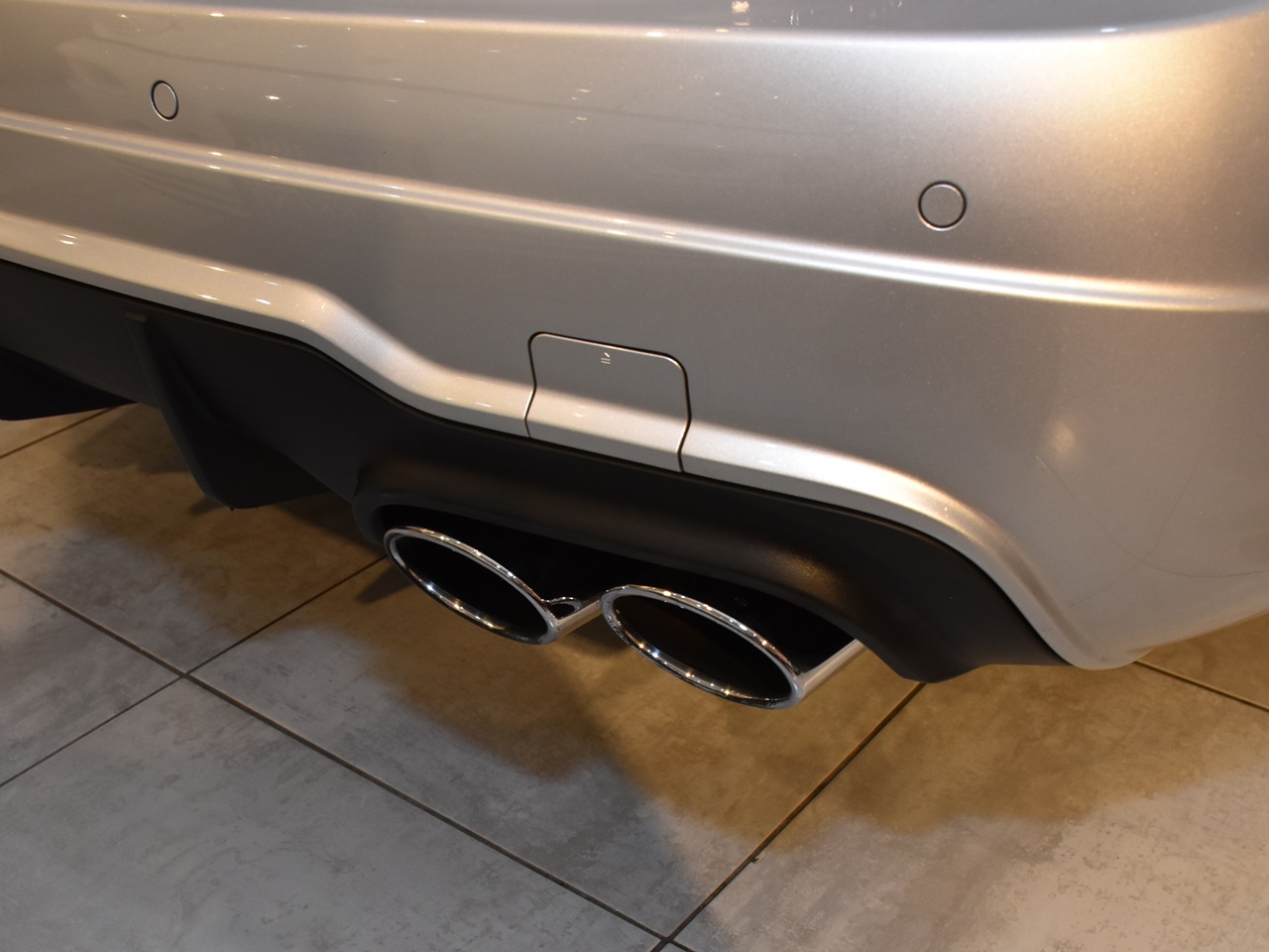 AMG　Cクラス