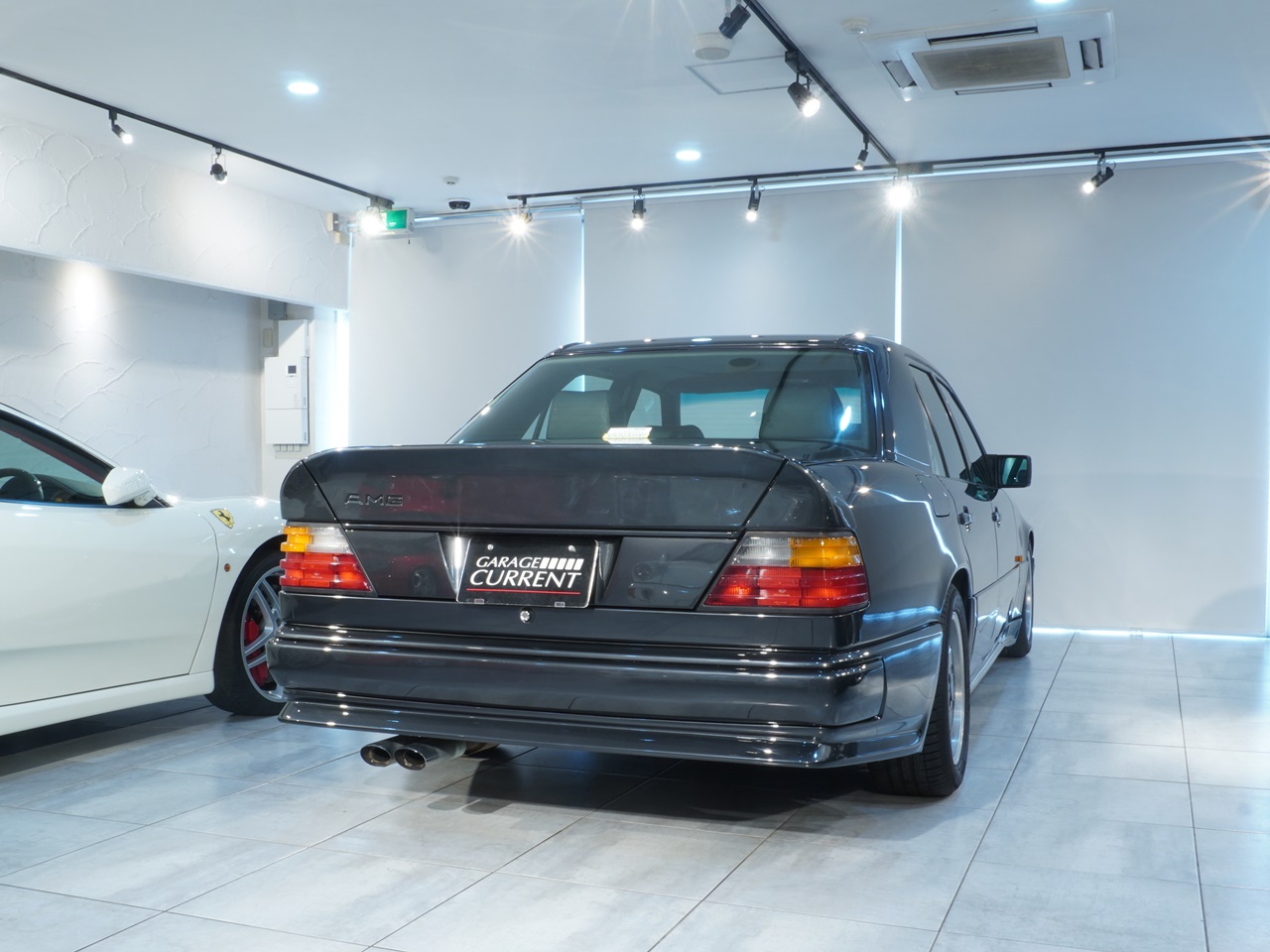 AMG　ミディアム