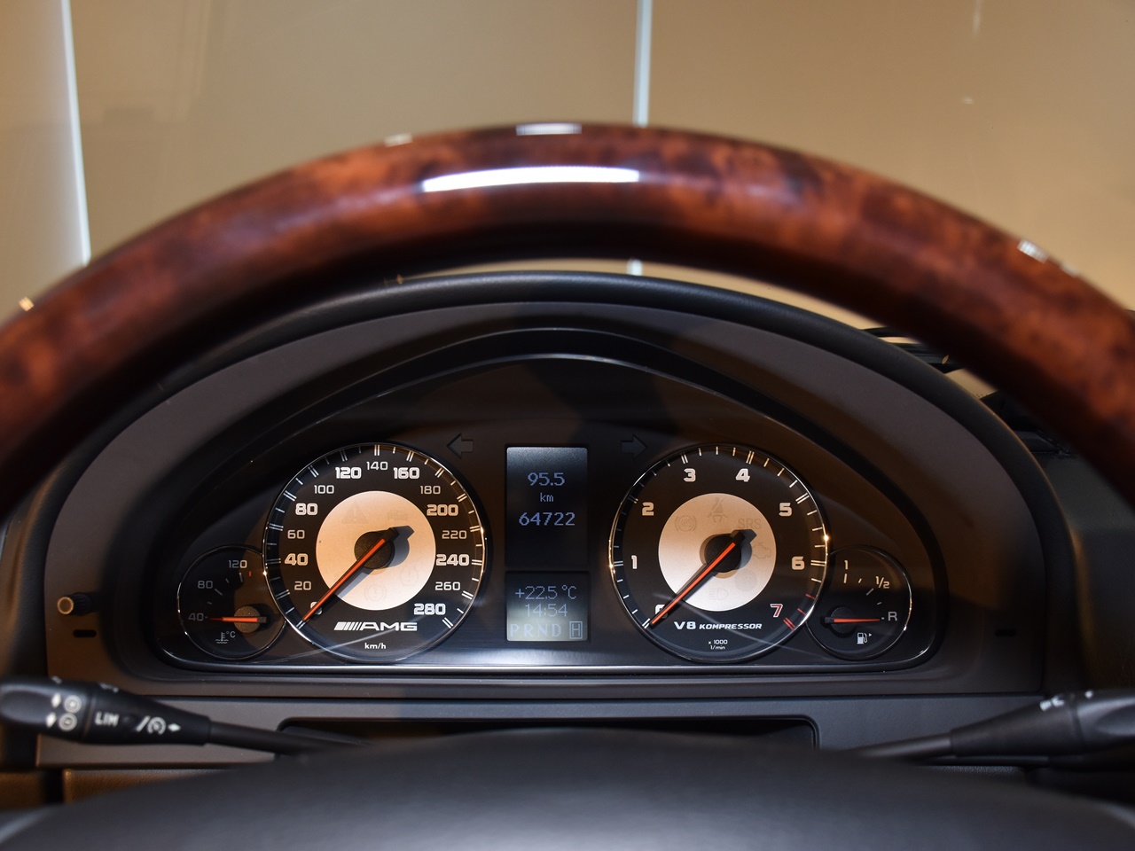 AMG　Gクラス