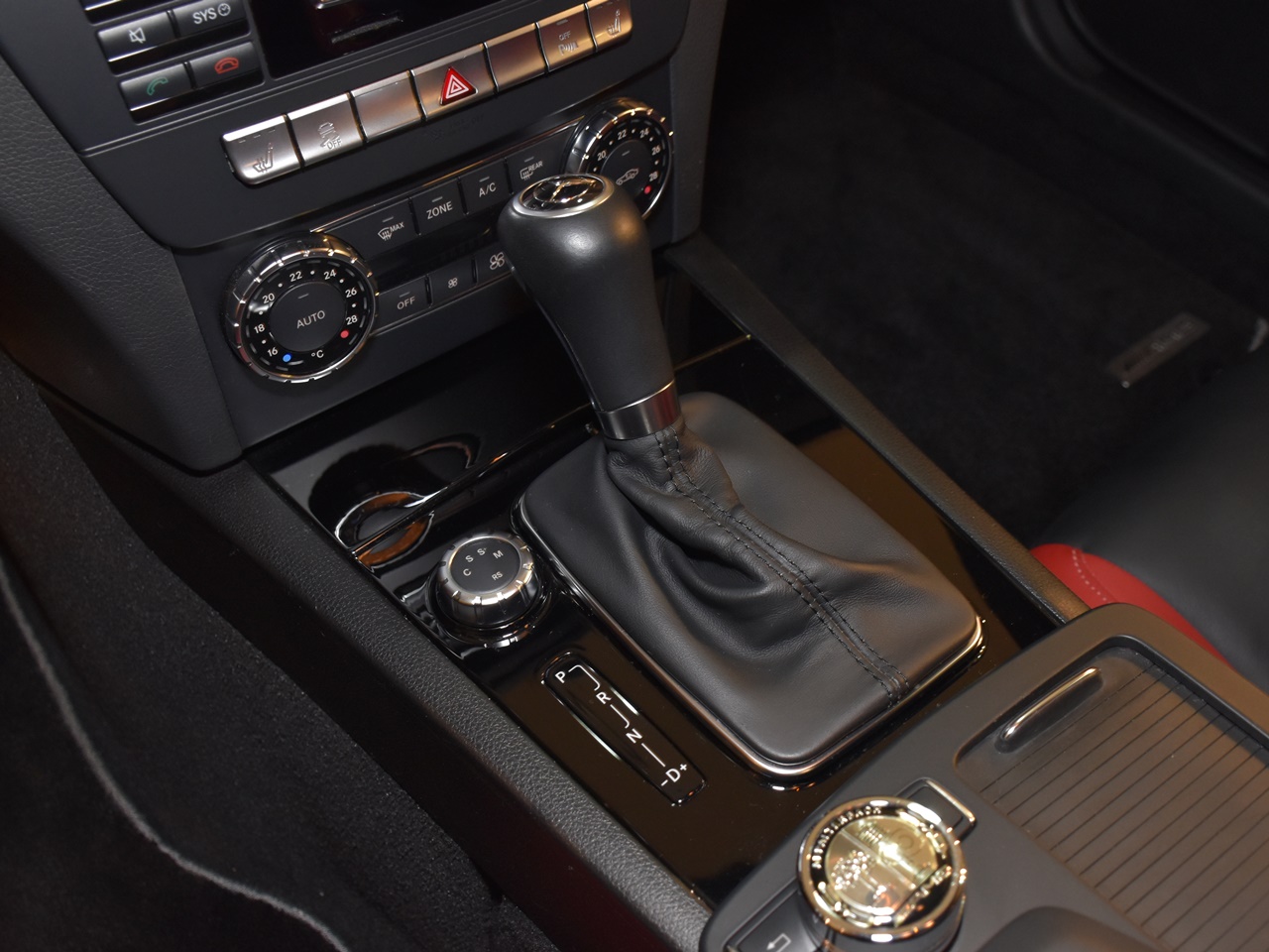AMG　Cクラス
