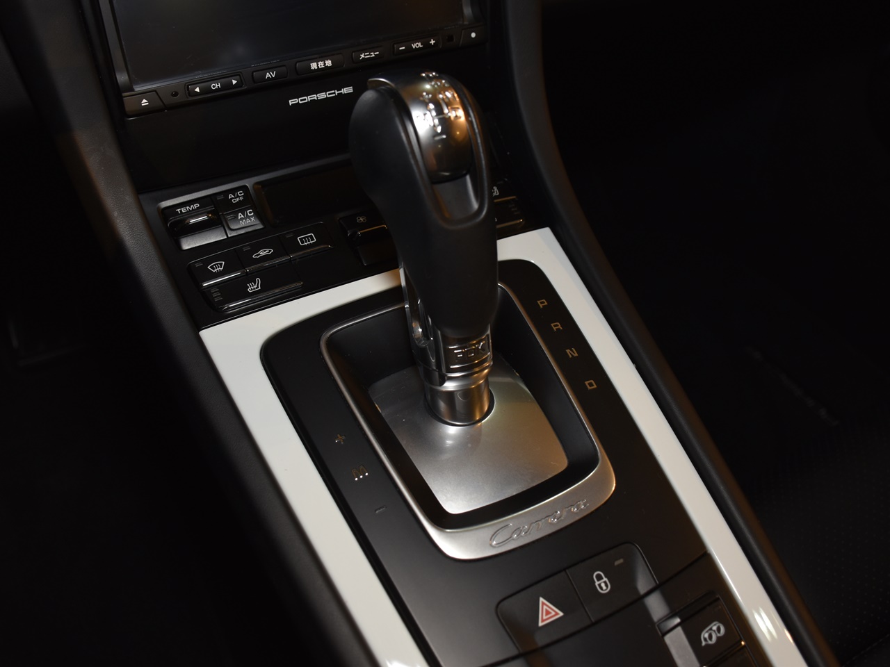 ポルシェ　911(Type991)