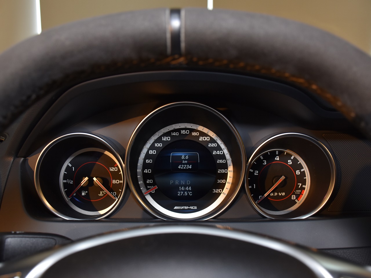 AMG　Cクラス