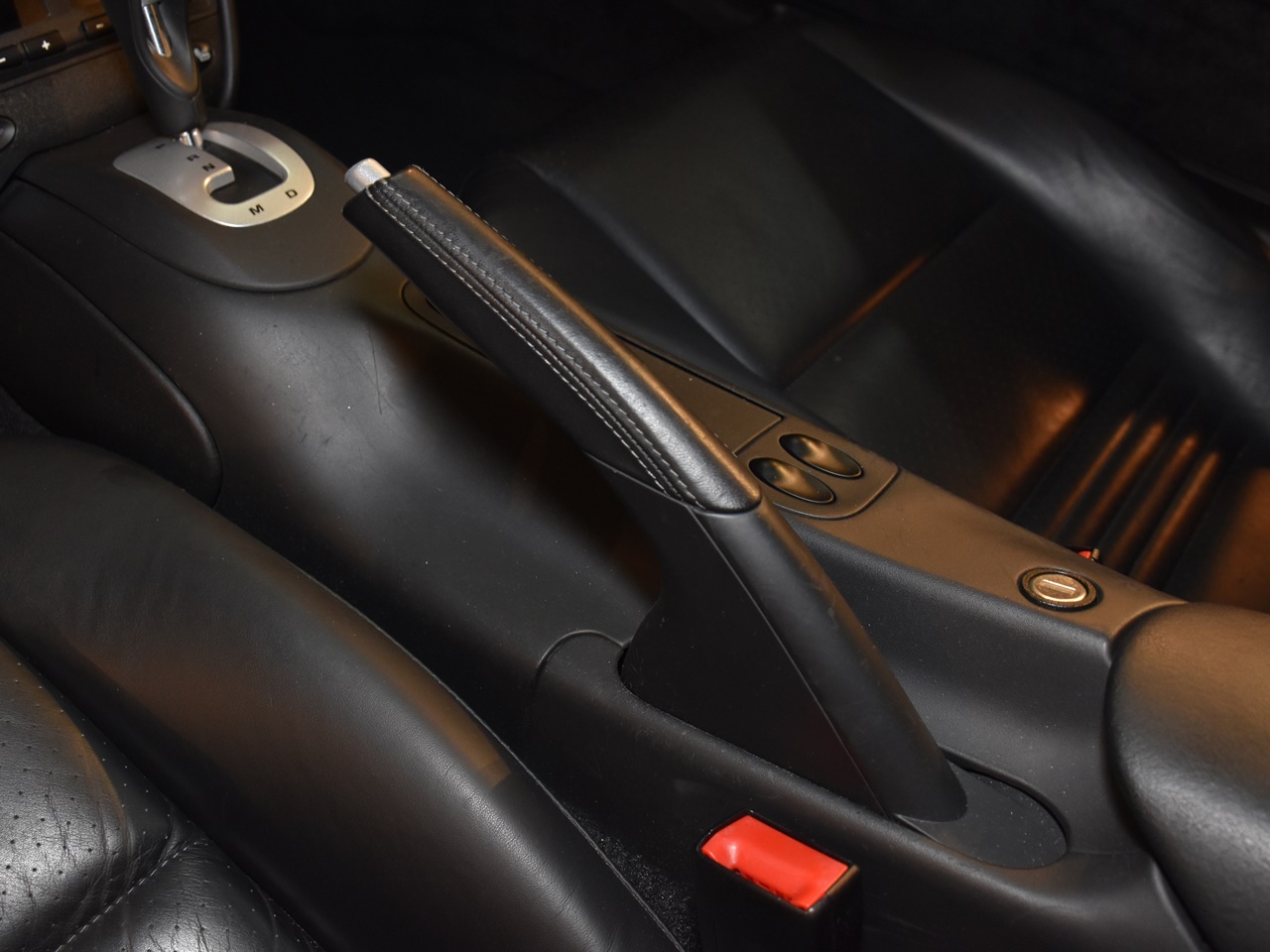 ポルシェ　911(Type996)