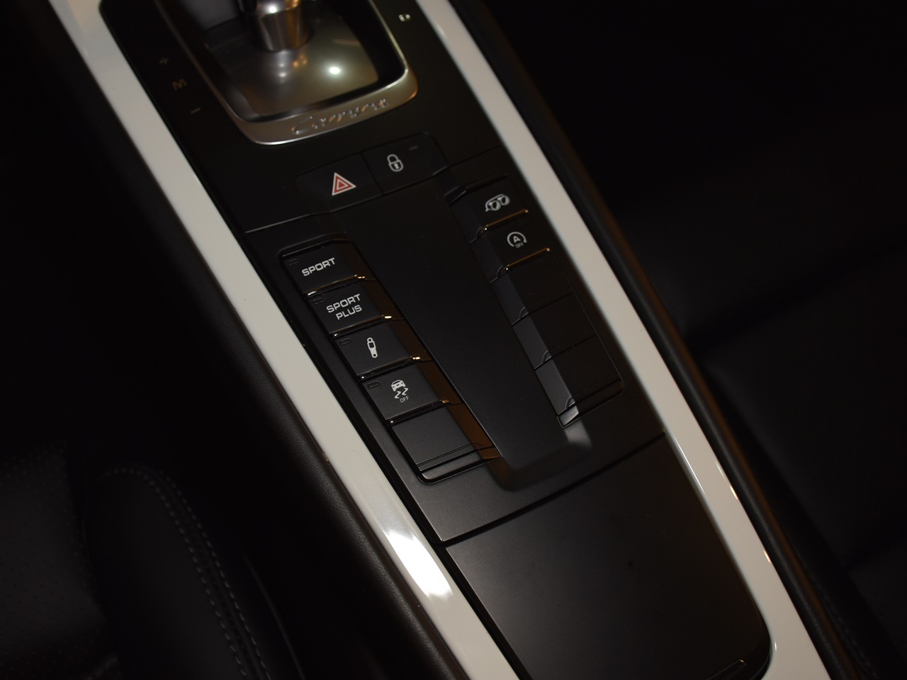 ポルシェ　911(Type991)