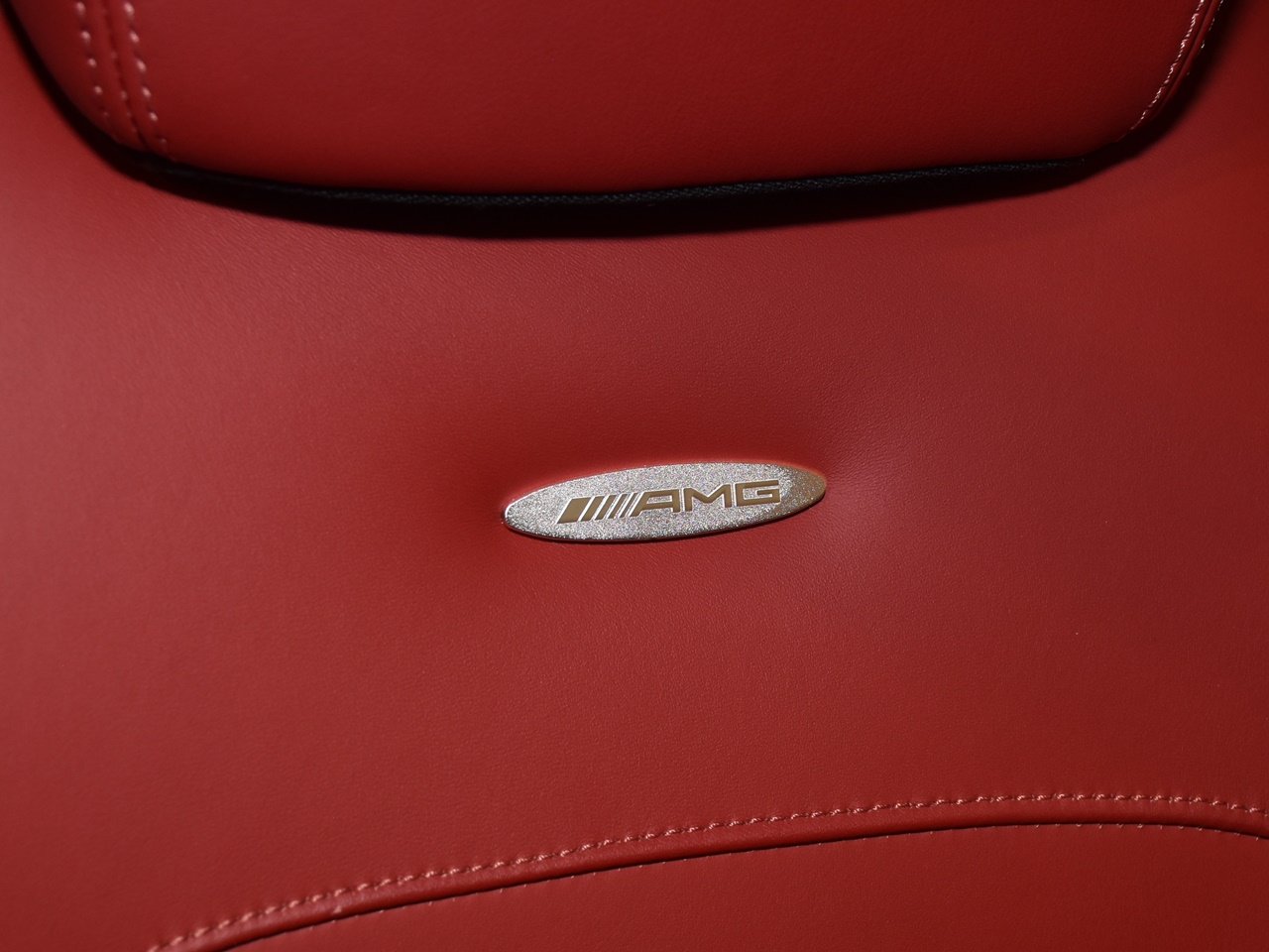 AMG　Cクラス