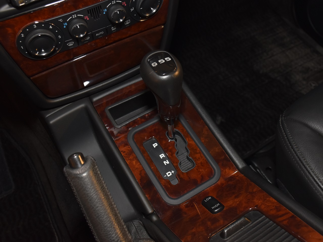 AMG　Gクラス