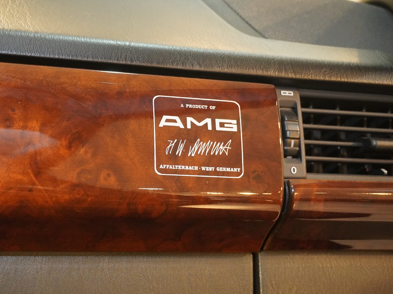 AMG　ミディアム