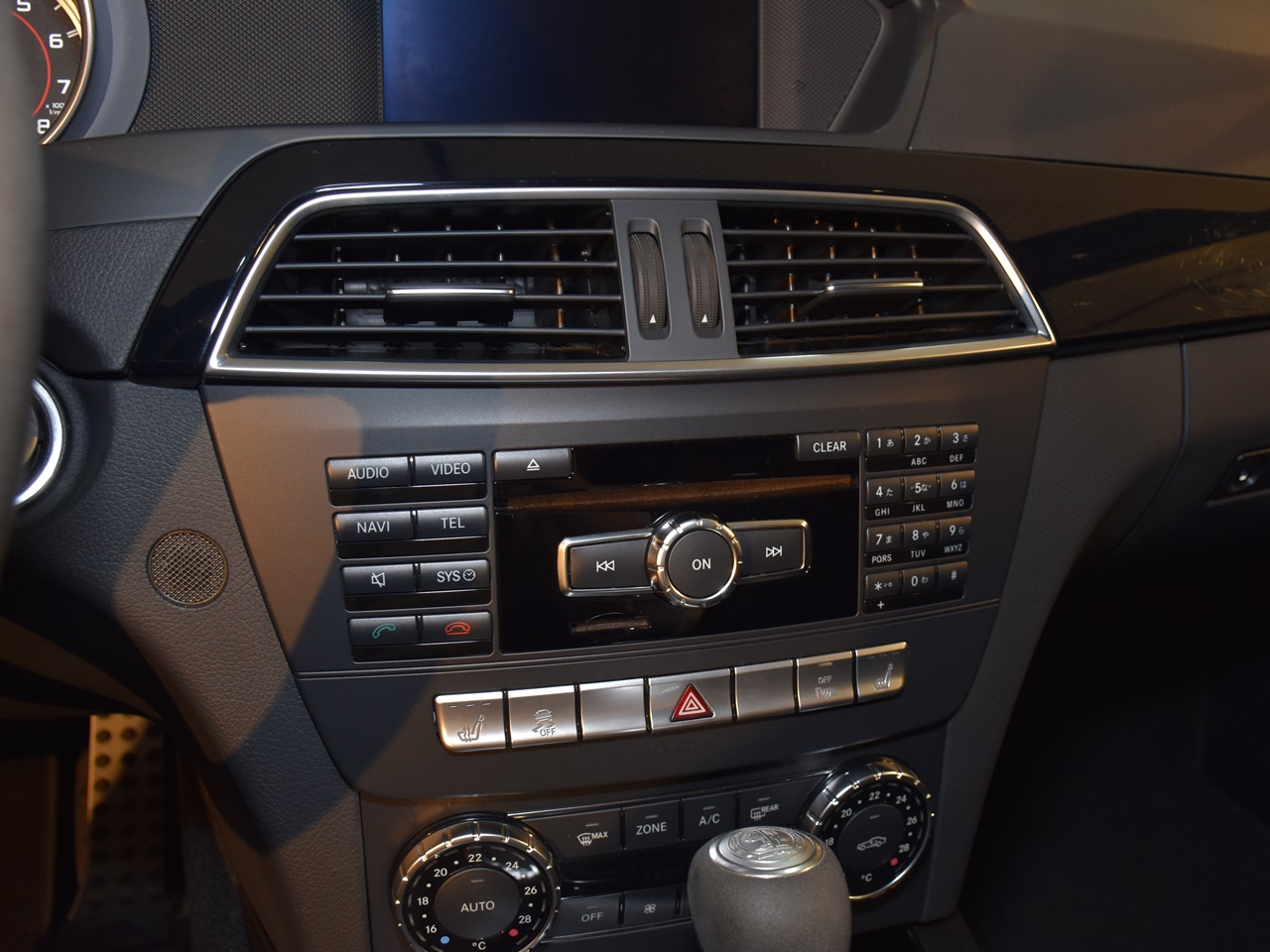 AMG　Cクラス