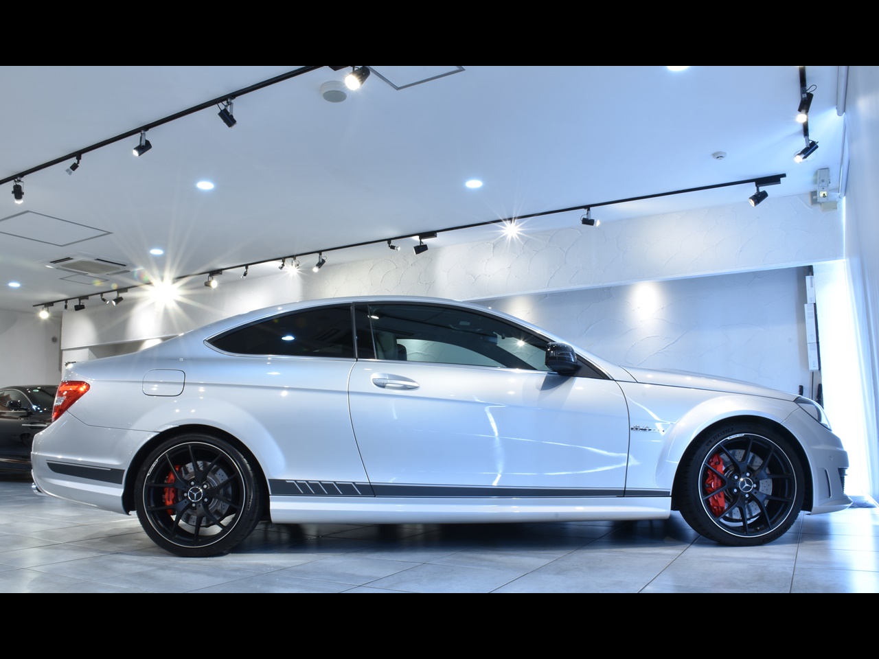 AMG　Cクラス
