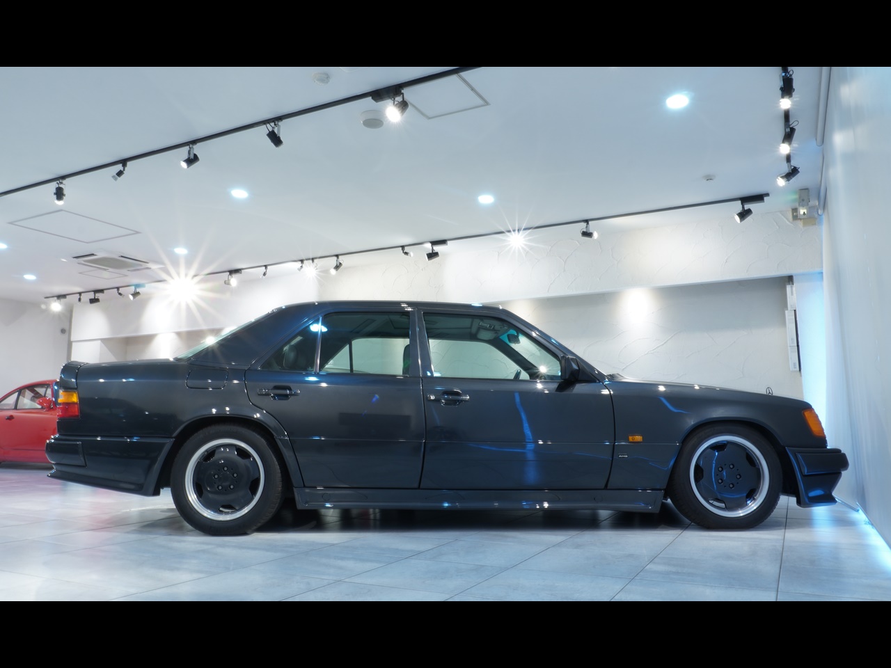 AMG　ミディアム