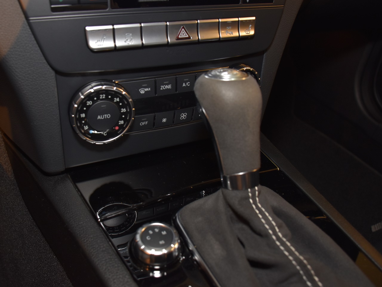 AMG　Cクラス