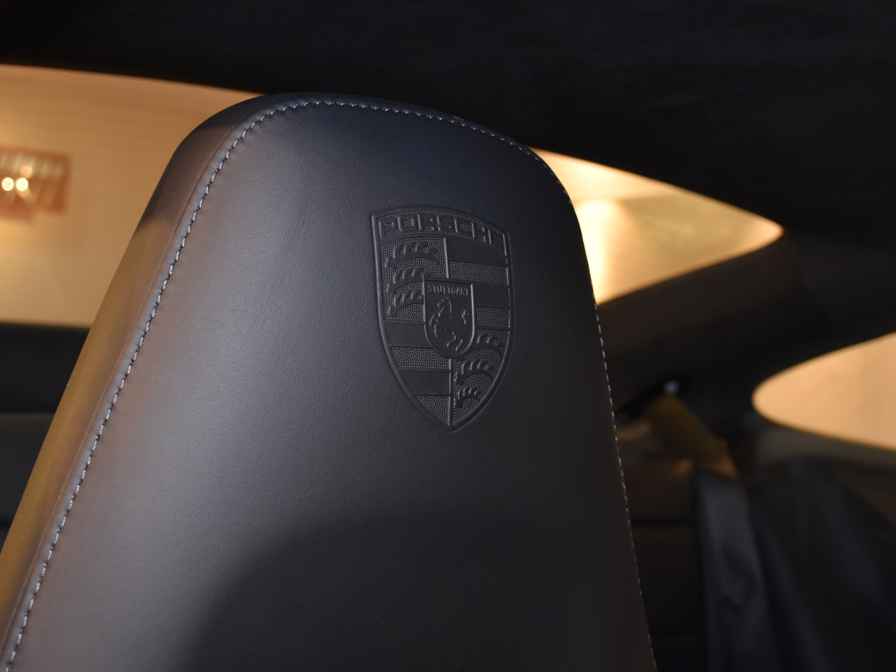 ポルシェ　911(Type991)
