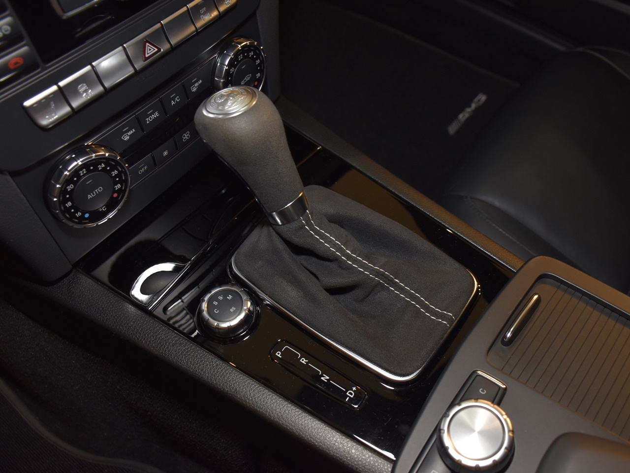 AMG　Cクラス