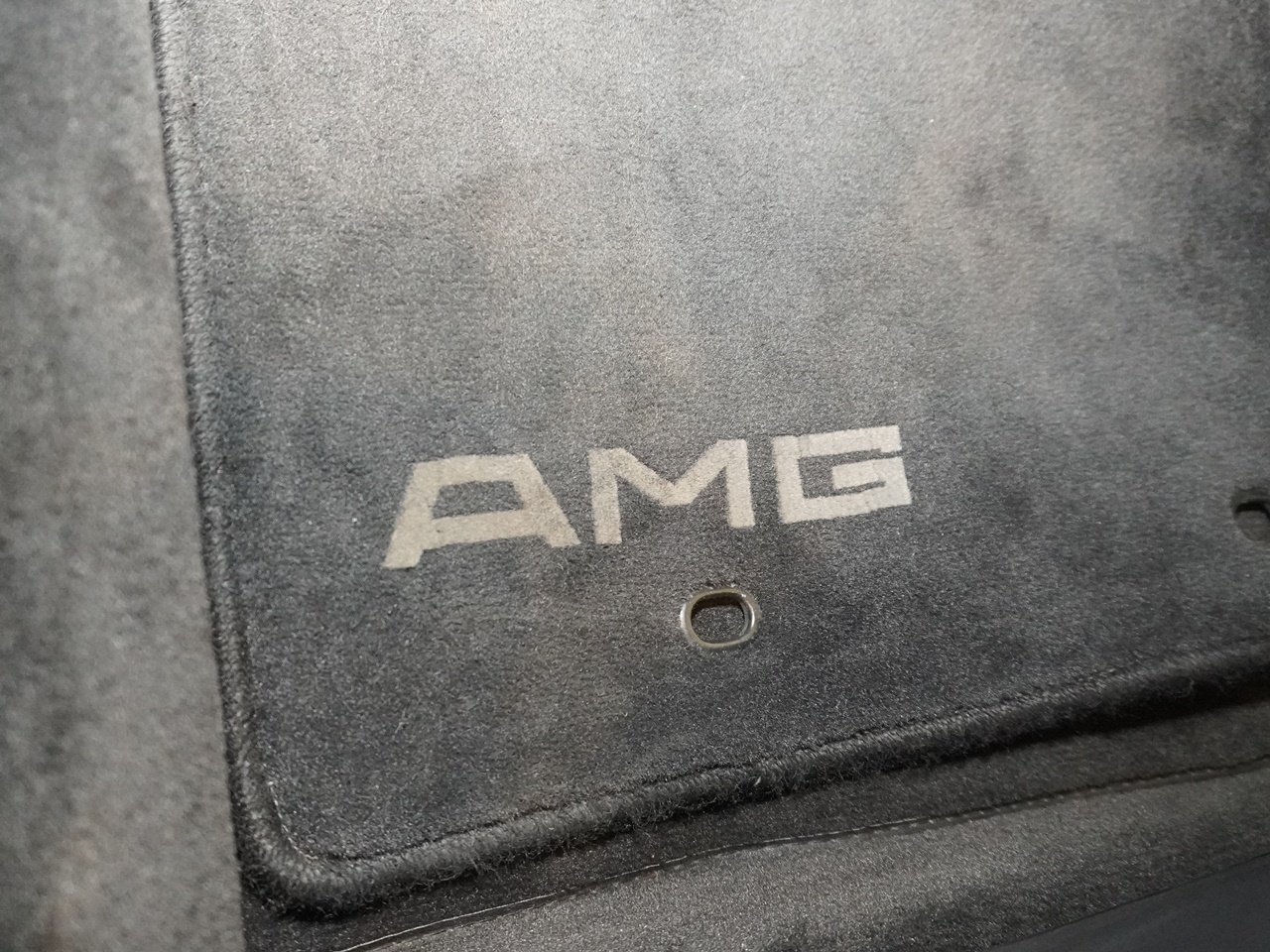 AMG　ミディアム