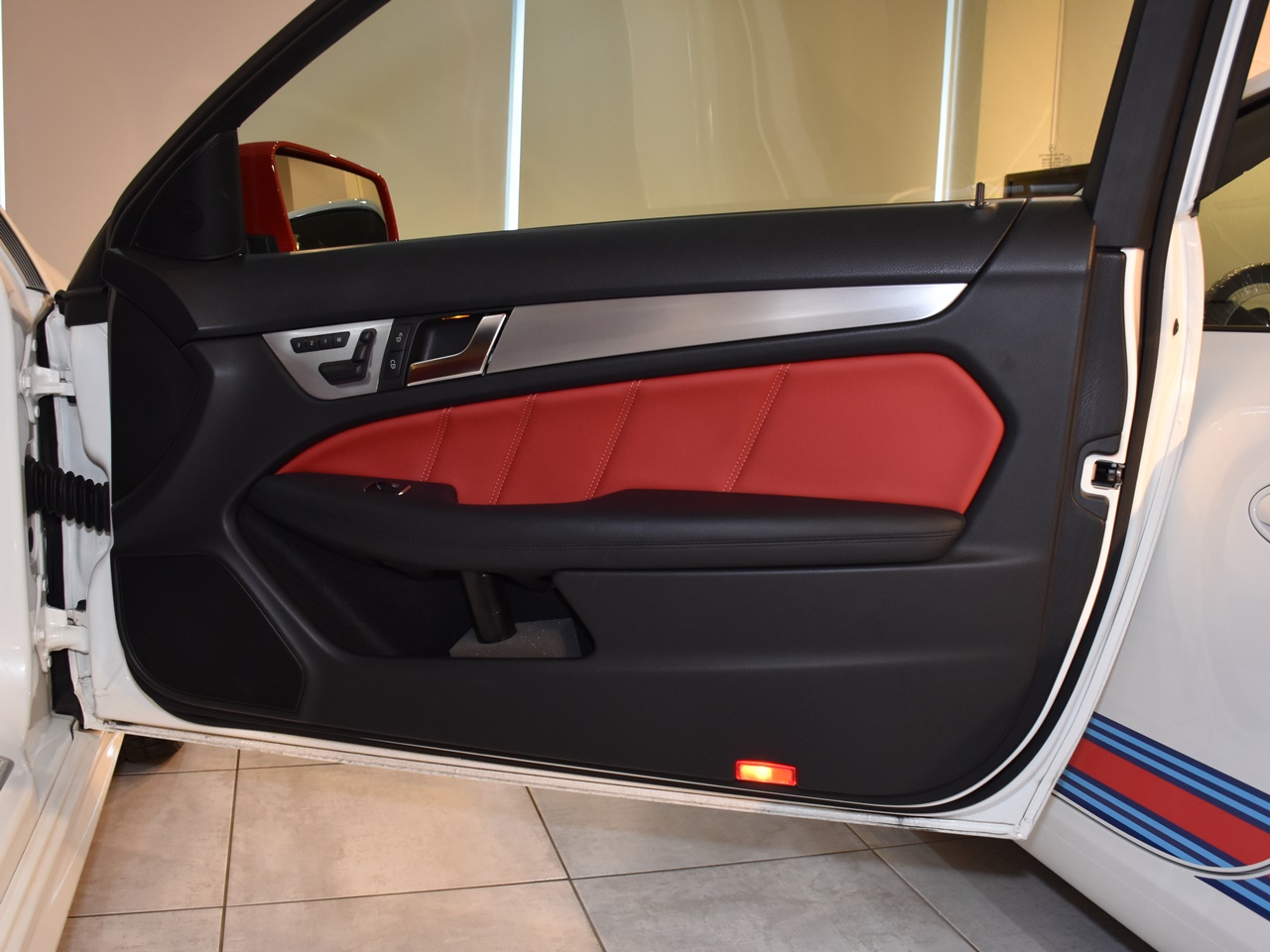 AMG　Cクラス