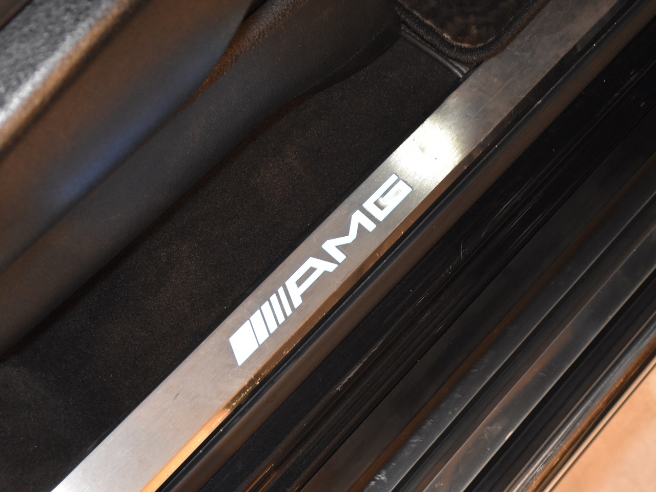 AMG　Gクラス