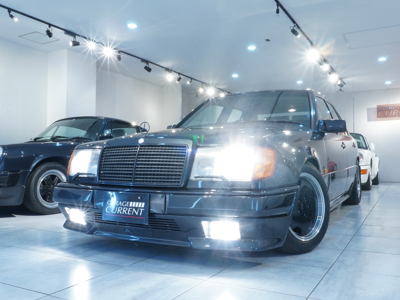 AMG　ミディアム