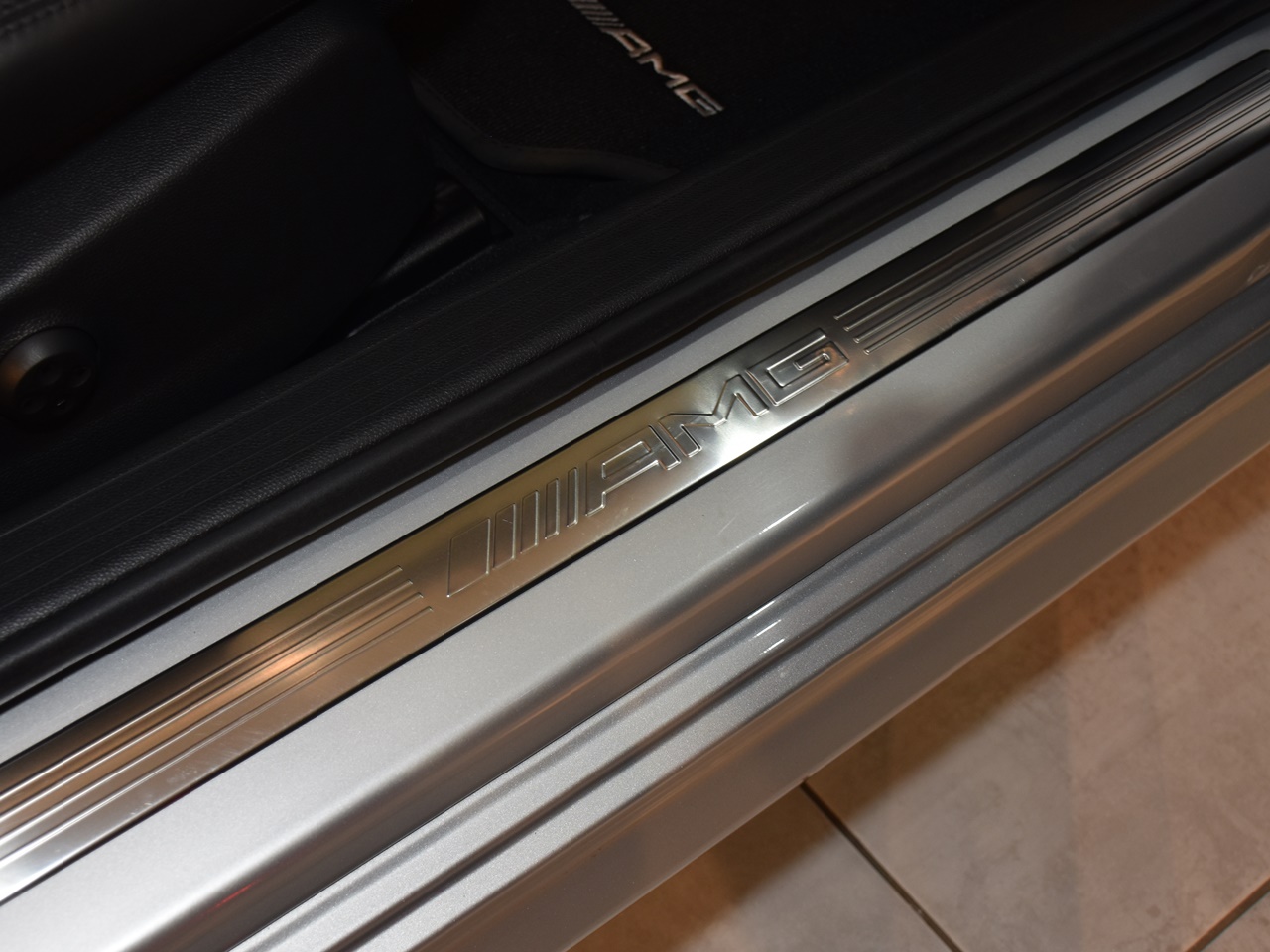 AMG　Cクラス