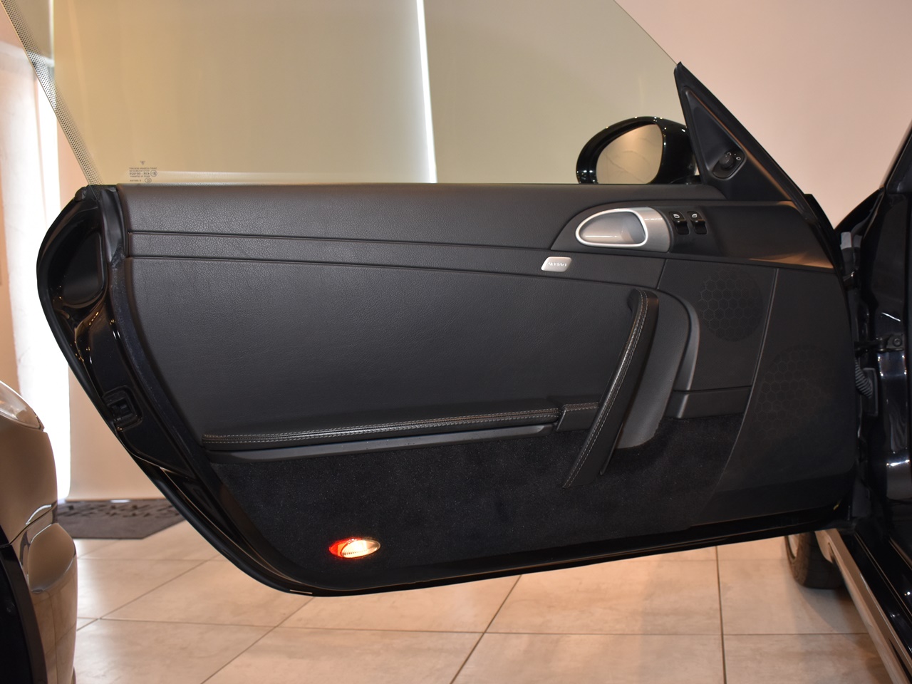ポルシェ　911(Type997)