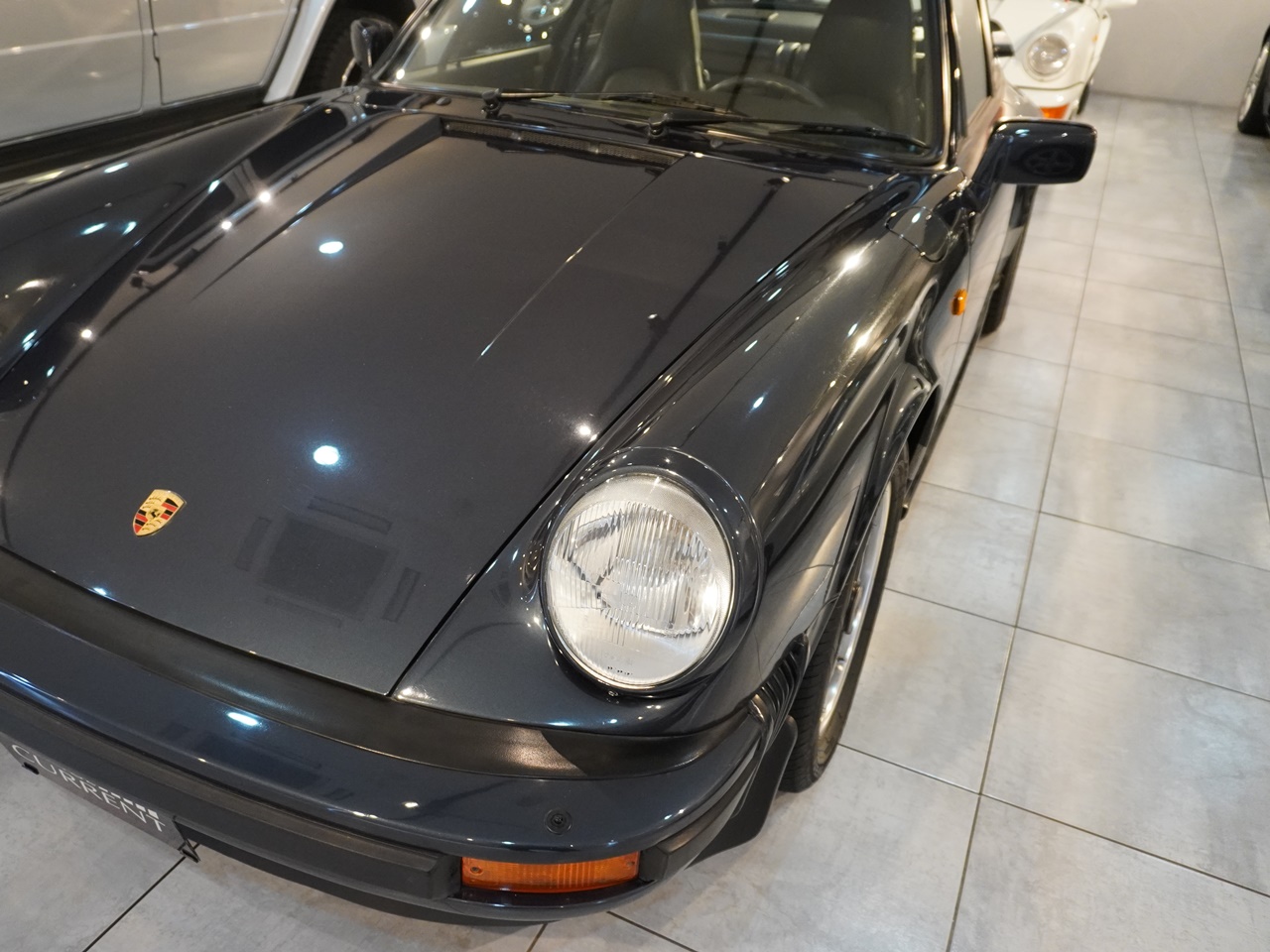 ポルシェ　911(Type930)
