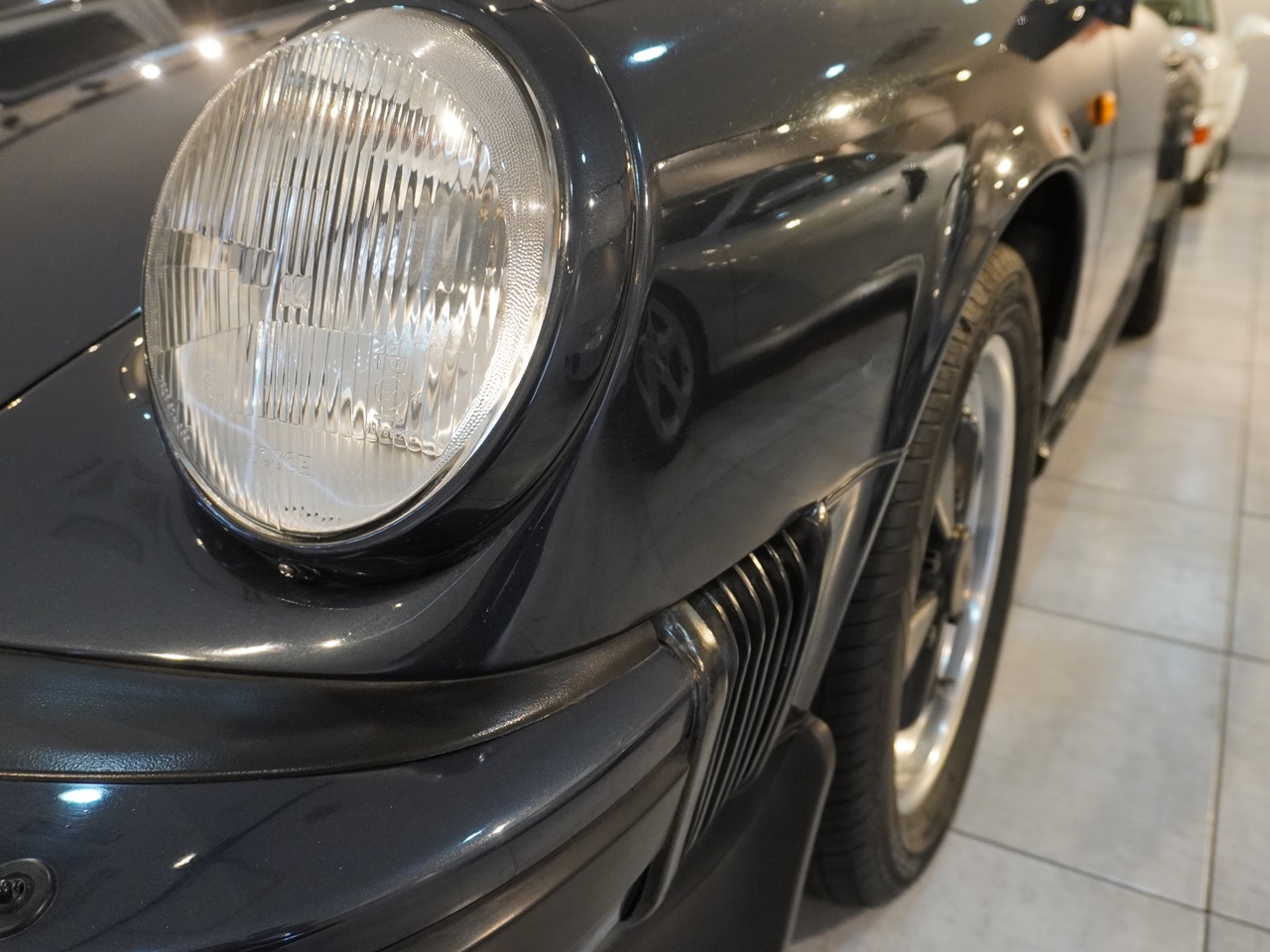 ポルシェ　911(Type930)