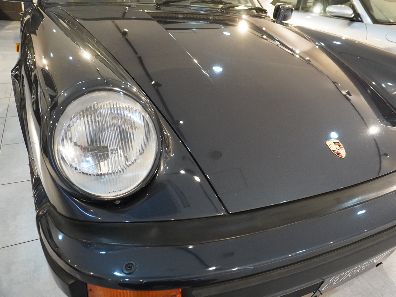 ポルシェ　911(Type930)