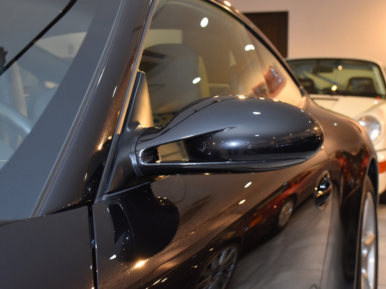 ポルシェ　911(Type997)
