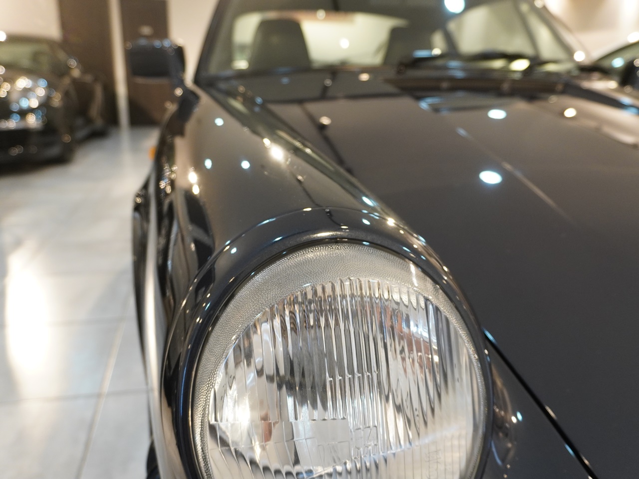 ポルシェ　911(Type930)