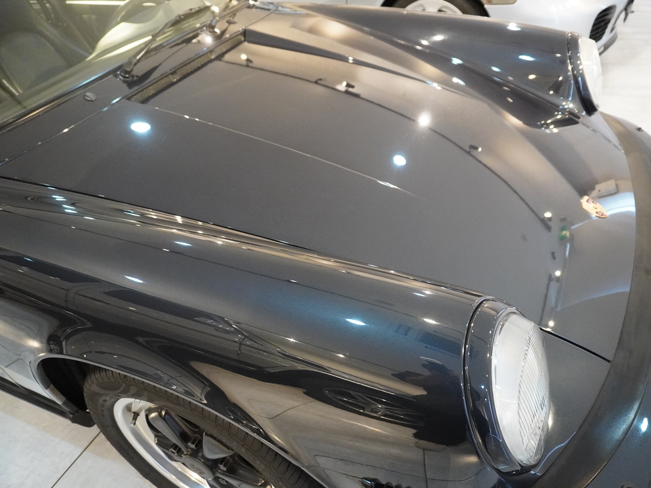 ポルシェ　911(Type930)