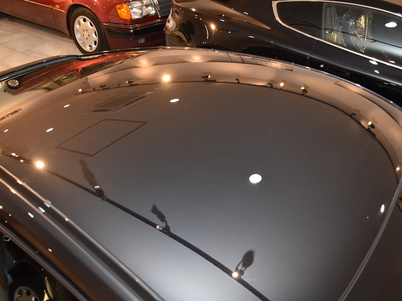 ポルシェ　911(Type997)