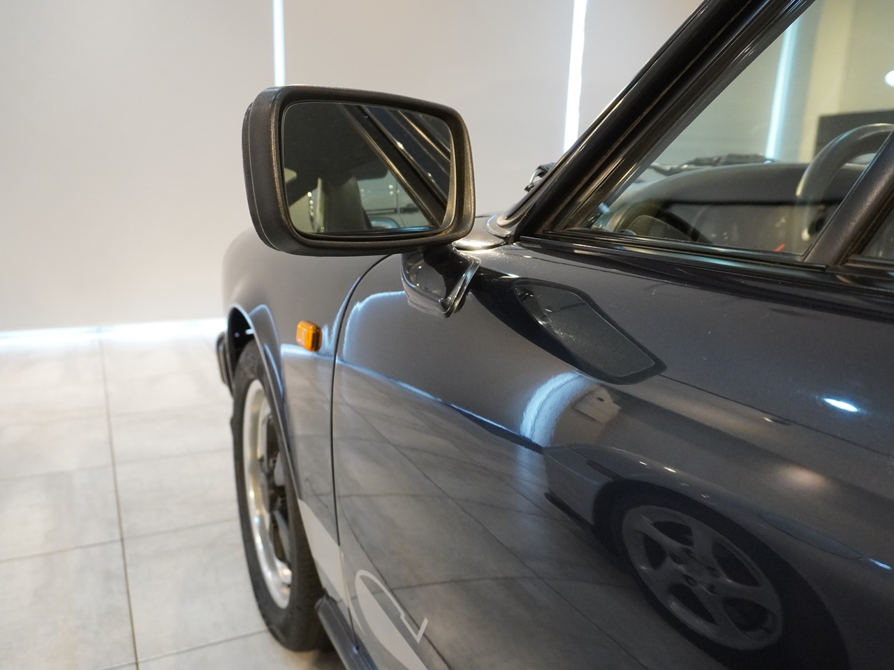 ポルシェ　911(Type930)