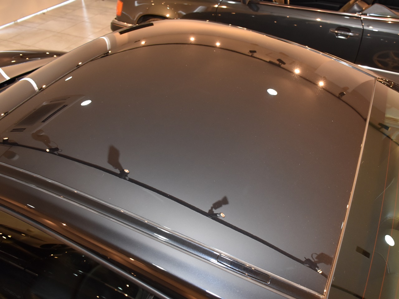 ポルシェ　911(Type997)