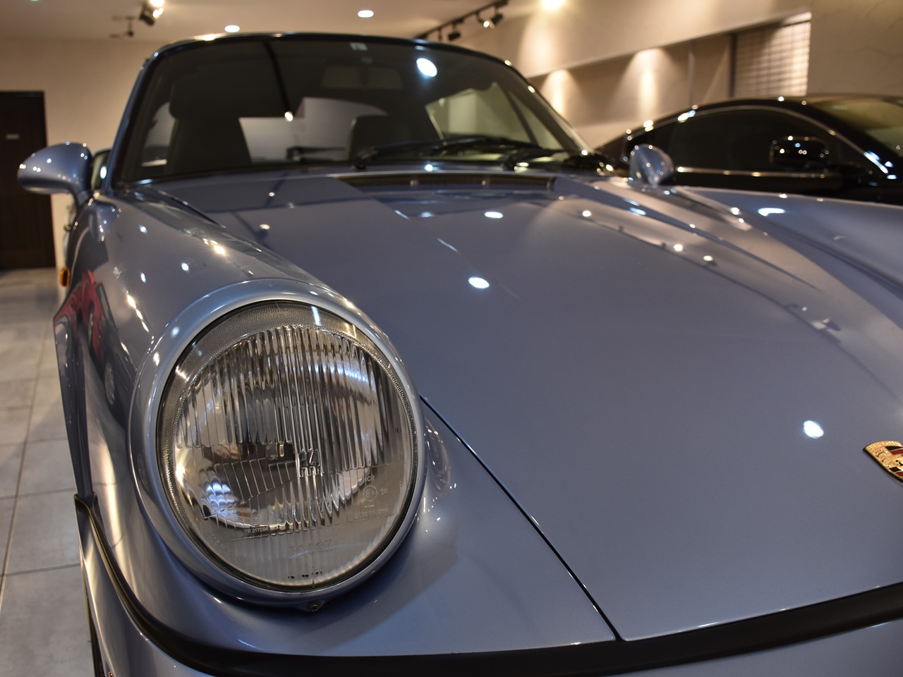 ポルシェ　911(Type964)