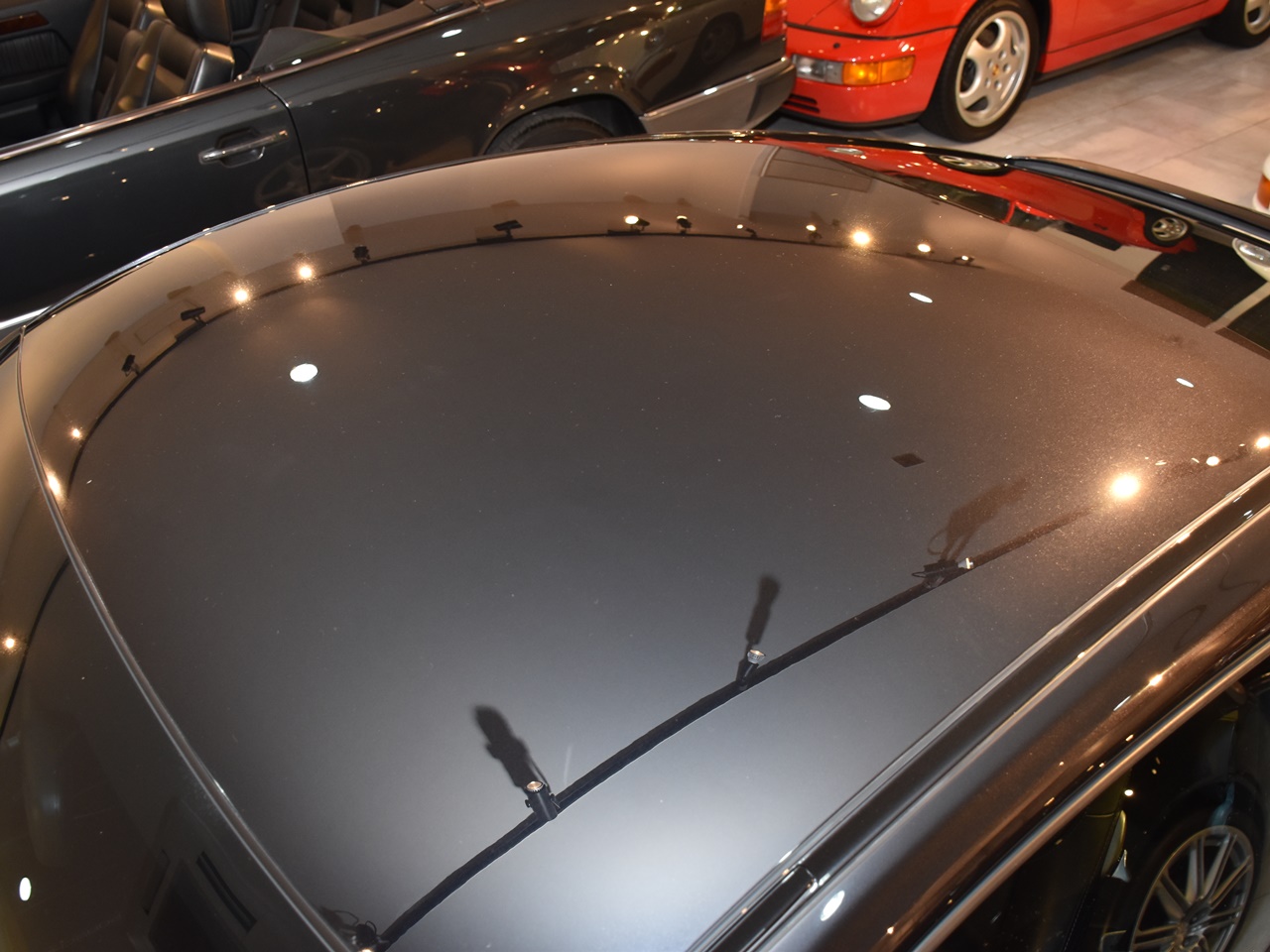 ポルシェ　911(Type997)