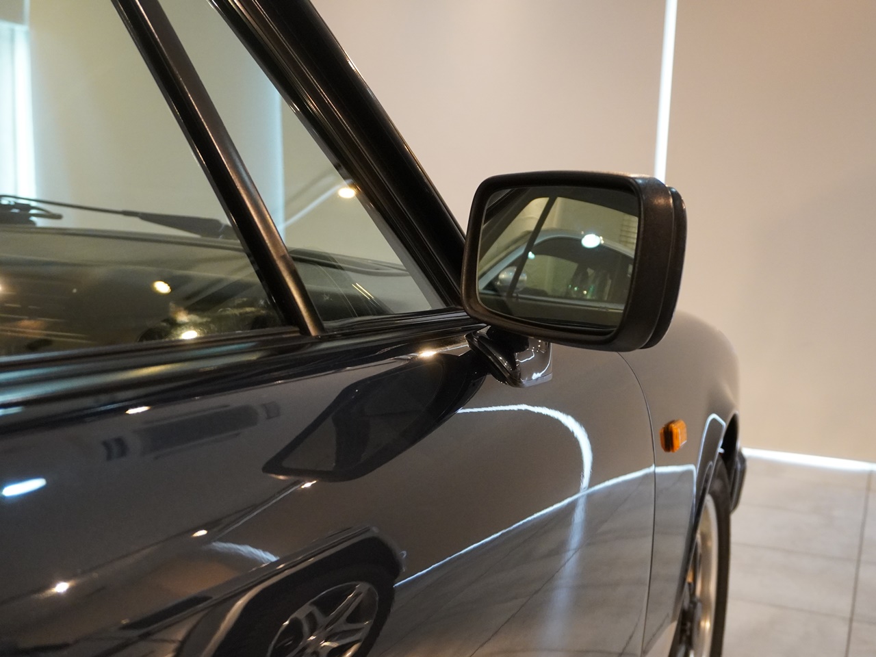 ポルシェ　911(Type930)