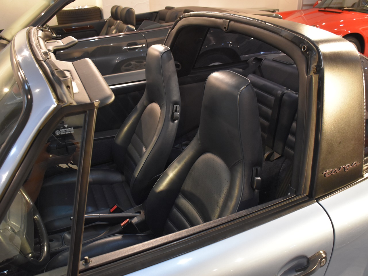 ポルシェ　911(Type964)