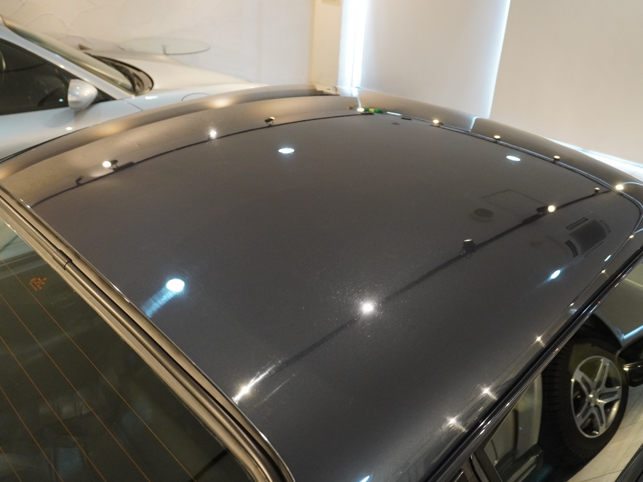 ポルシェ　911(Type930)