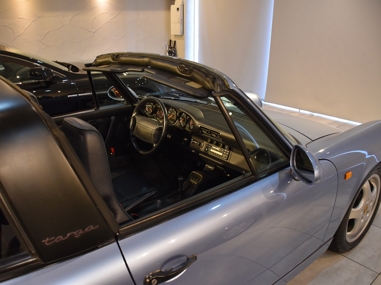 ポルシェ　911(Type964)